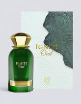 Ignite Oud - 60ml EDP